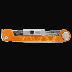 ArmBar Drive Orange, vikbar kniv - Jaktkniv & Fiskekniv - ArmBar Drive Orange, vikbar kniv