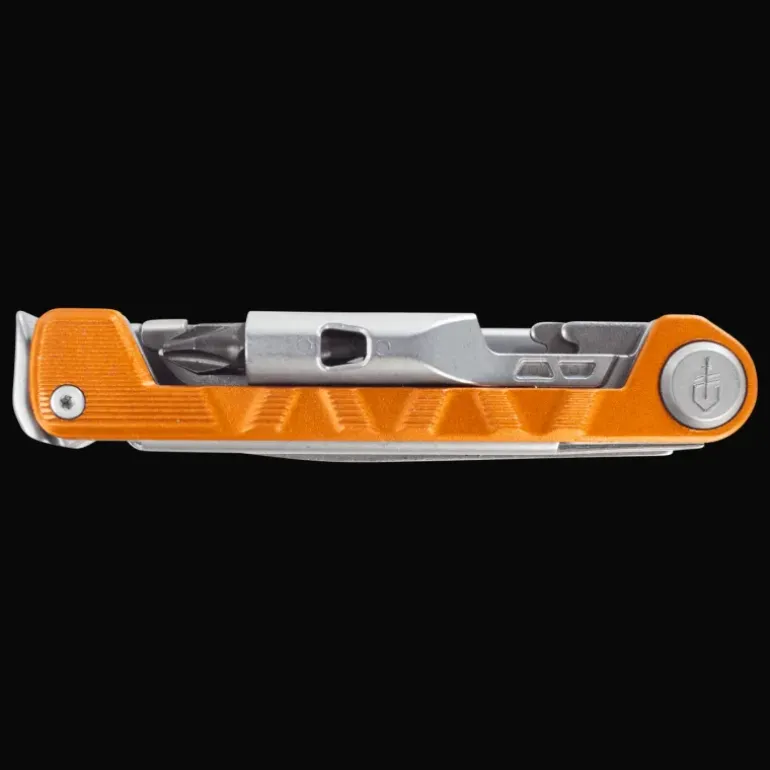 ArmBar Drive Orange, vikbar kniv - Jaktkniv & Fiskekniv - ArmBar Drive Orange, vikbar kniv