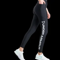 Armour Branded Legging, träningstights, dam - Träningstights - Armour Branded Legging, träningstights, dam