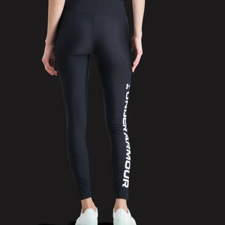 Armour Branded Legging, träningstights, dam - Träningstights - Armour Branded Legging, träningstights, dam