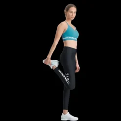 Armour Branded Legging, träningstights, dam - Träningstights - Armour Branded Legging, träningstights, dam
