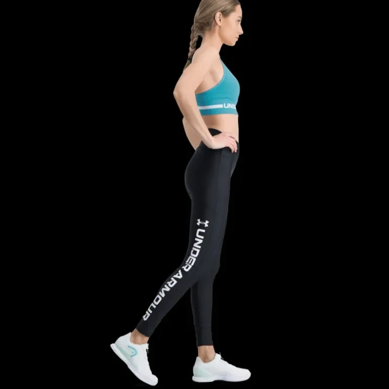 Armour Branded Legging, träningstights, dam - Träningstights - Armour Branded Legging, träningstights, dam