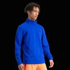 Armour Fleece ¼ Zip, träningströja herr - Träningströjor - Armour Fleece ¼ Zip, träningströja herr