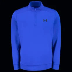 Armour Fleece ¼ Zip, träningströja herr - Träningströjor - Armour Fleece ¼ Zip, träningströja herr
