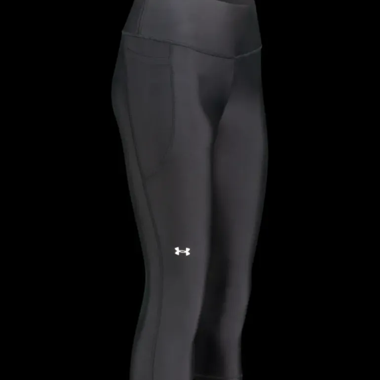 Armour Hi Capri - Träningsshorts - Armour Hi Capri