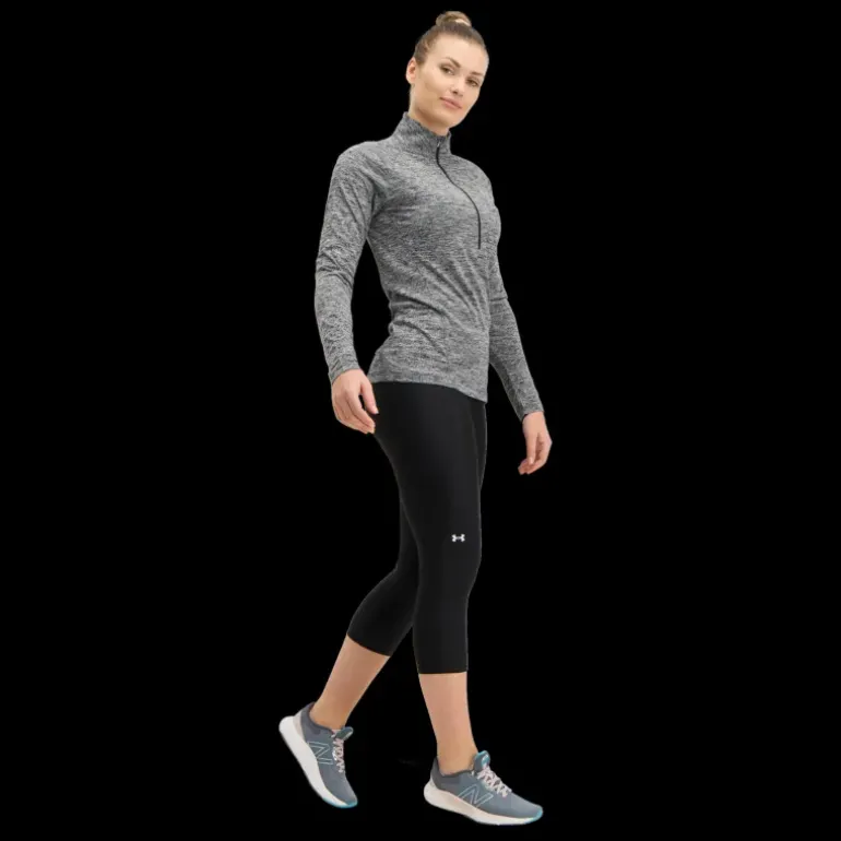 Armour Hi Capri - Träningsshorts - Armour Hi Capri