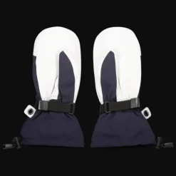 Army Leather Heli Ski Mitt, skidvante, junior - Vantar - Army Leather Heli Ski Mitt, skidvante, junior