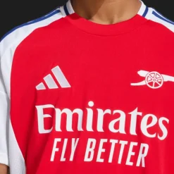 Arsenal Home Jersey 2024/25, fotbollsdräkt, herr - Premier League - Arsenal Home Jersey 2024/25, fotbollsdräkt, herr