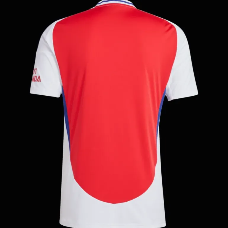 Arsenal Home Jersey 2024/25, fotbollsdräkt, herr - Premier League - Arsenal Home Jersey 2024/25, fotbollsdräkt, herr
