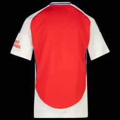 Arsenal Home Jersey 2024/25, fotbollsdräkt, junior - Premier League - Arsenal Home Jersey 2024/25, fotbollsdräkt, junior
