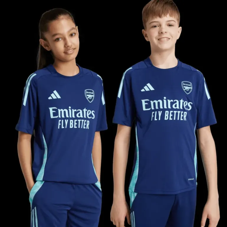 Arsenal Training Jersey, träningströja, junior - Premier League - Arsenal Training Jersey, träningströja, junior