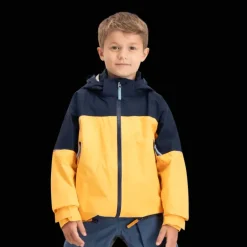 Ash Jacket 3, skaljacka barn - Skaljackor - Ash Jacket 3, skaljacka barn