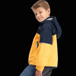 Ash Jacket 3, skaljacka barn - Skaljackor - Ash Jacket 3, skaljacka barn