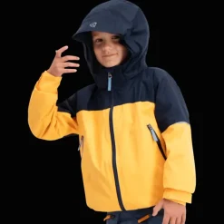 Ash Jacket 3, skaljacka barn - Skaljackor - Ash Jacket 3, skaljacka barn