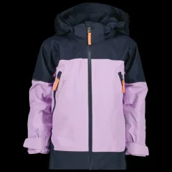 Ash Jacket 3, skaljacka barn - Skaljackor - Ash Jacket 3, skaljacka barn