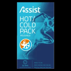 Assist Hot/Cold Pack, kyl-/värmebag - Första Hjälpen - Assist Hot/Cold Pack, kyl-/värmebag