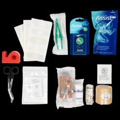 ASSIST MEDICAL REFILL L, första hjälpen-utrustning - Första Hjälpen - ASSIST MEDICAL REFILL L, första hjälpen-utrustning