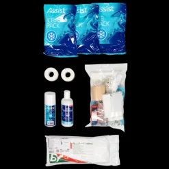 ASSIST MEDICAL REFILL M, första hjälpen-utrustning - Första Hjälpen - ASSIST MEDICAL REFILL M, första hjälpen-utrustning