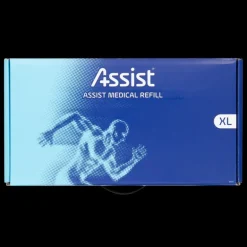 ASSIST MEDICAL REFILL XL, första hjälpen-utrustning - Första Hjälpen - ASSIST MEDICAL REFILL XL, första hjälpen-utrustning