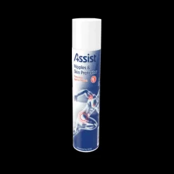 Assist Nipples & Skin Protector, kräm mot friktion - Första Hjälpen - Assist Nipples & Skin Protector, kräm mot friktion