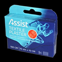 Assist Textile Plaster, textilplåster - Plåster & Bandage - Assist Textile Plaster, textilplåster