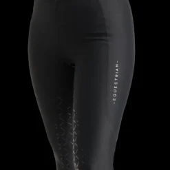 Astrid Compression Tights, ridtights dam - Häst - Astrid Compression Tights, ridtights dam