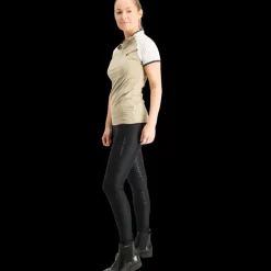 Astrid Compression Tights, ridtights dam - Häst - Astrid Compression Tights, ridtights dam