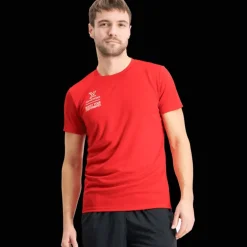 2022 Atlanta II Training Shirt, träningströja herr - Träningskläder - 2022 Atlanta II Training Shirt, träningströja herr