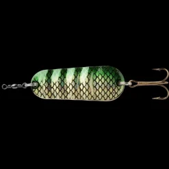 Atom 35g G/Green Flash - Skeddrag - Atom 35g G/Green Flash