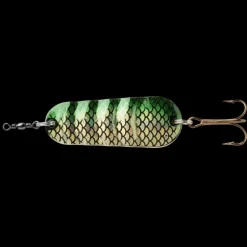 Atom 20g G/Green Flash - Skeddrag - Atom 20g G/Green Flash
