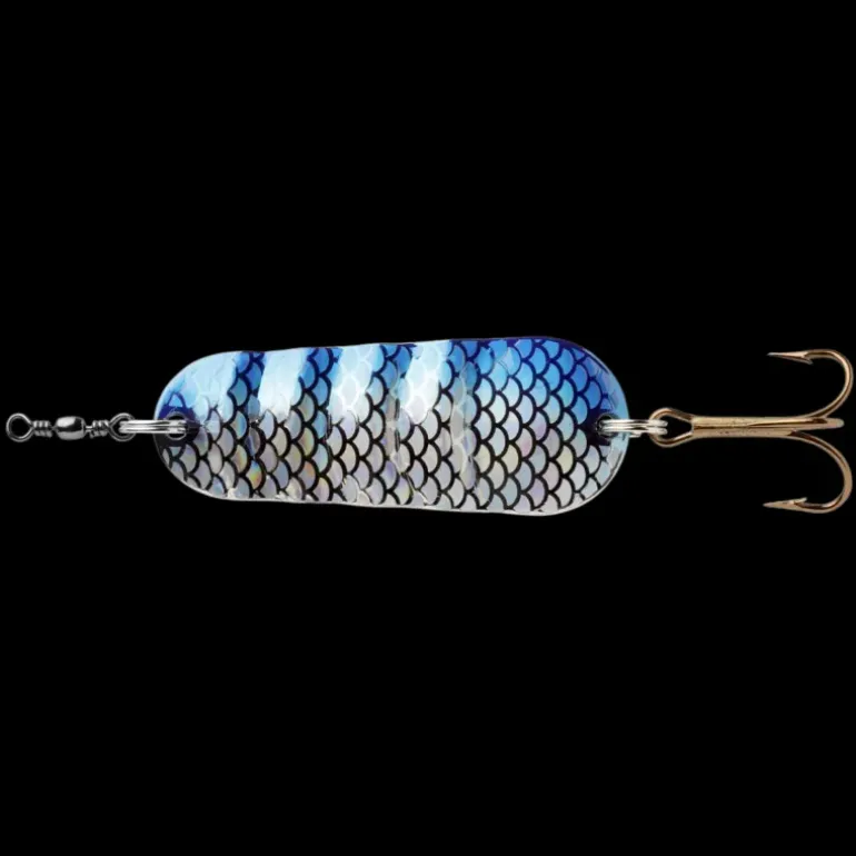 Atom 35g S/Blue Flash - Skeddrag - Atom 35g S/Blue Flash