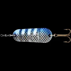 Atom 25g S/Blue Flash - Skeddrag - Atom 25g S/Blue Flash