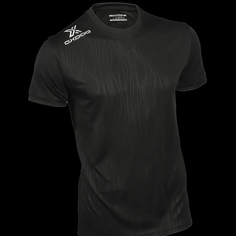 2023 Avenger Shirt Jr, t-shirt junior - Träningskläder - 2023 Avenger Shirt Jr, t-shirt junior