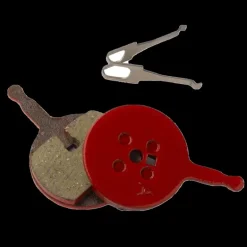 Avid Disc brake pad BB5 Organic pad, bromsklossar - Broms & Vajer - Avid Disc brake pad BB5 Organic pad, bromsklossar