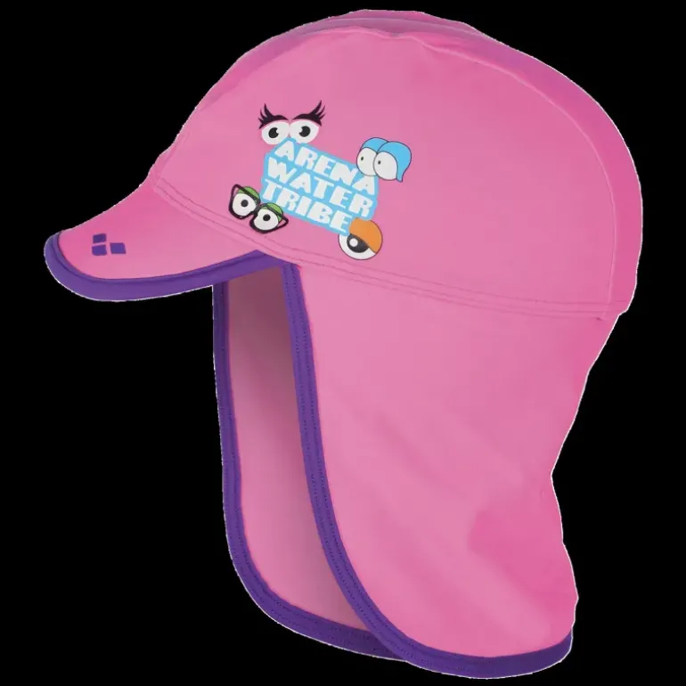 AWT Cap Kids - Badkläder - AWT Cap Kids