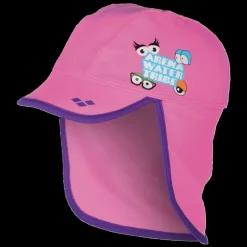 AWT Cap Kids - Badkläder - AWT Cap Kids