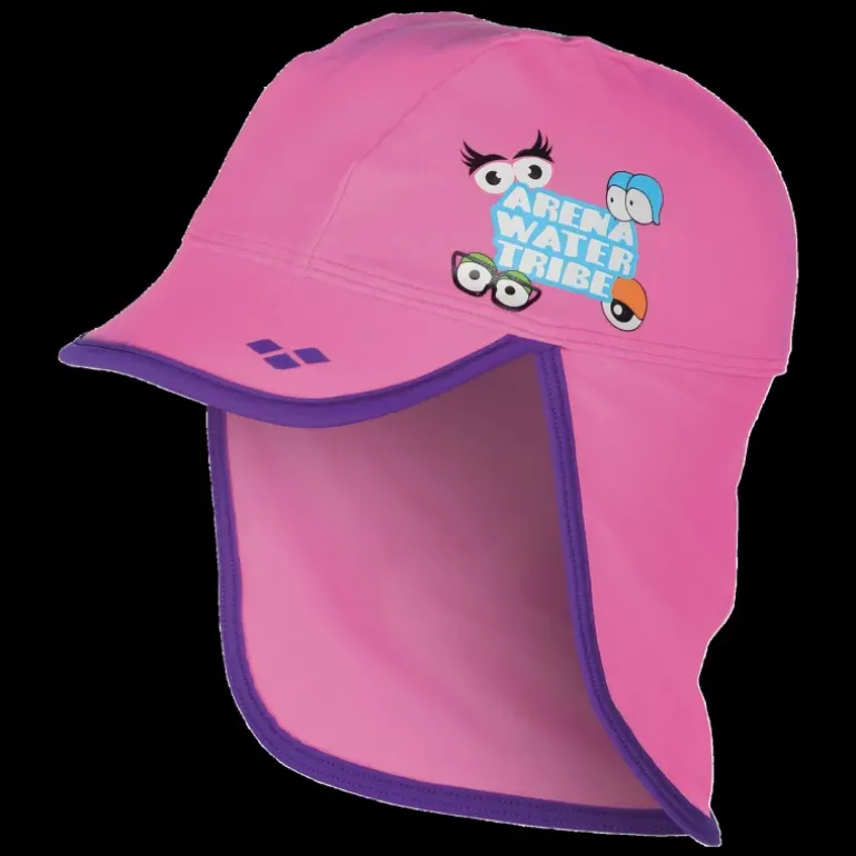 AWT Cap Kids - Badkläder - AWT Cap Kids