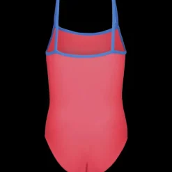 AWT Rouche One Piece Kids - Badkläder - AWT Rouche One Piece Kids