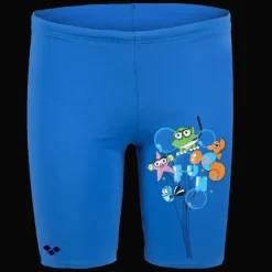 AWT UV Jammer Kids - Badkläder - AWT UV Jammer Kids