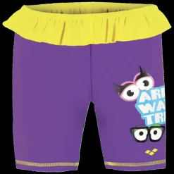 AWT UV Jammer Kids - Badkläder - AWT UV Jammer Kids