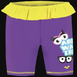 AWT UV Jammer Kids - Badkläder - AWT UV Jammer Kids