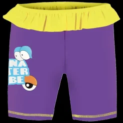 AWT UV Jammer Kids - Badkläder - AWT UV Jammer Kids
