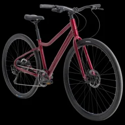AX+ 290 Ane 23, hybridcykel, dam - Hybridcykel - AX+ 290 Ane 23, hybridcykel, dam