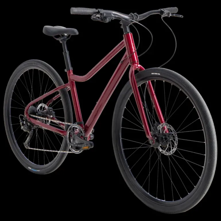 AX+ 290 Ane 23, hybridcykel, dam - Hybridcykel - AX+ 290 Ane 23, hybridcykel, dam