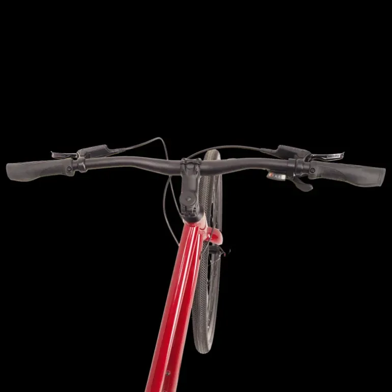 AX+ 290 Ane 23, hybridcykel, dam - Hybridcykel - AX+ 290 Ane 23, hybridcykel, dam