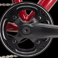 AX+ 290 Ane 23, hybridcykel, dam - Hybridcykel - AX+ 290 Ane 23, hybridcykel, dam