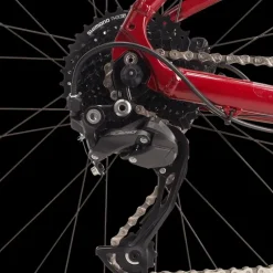 AX+ 290 Ane 23, hybridcykel, dam - Hybridcykel - AX+ 290 Ane 23, hybridcykel, dam