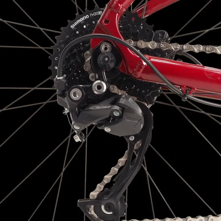 AX+ 290 Ane 23, hybridcykel, dam - Hybridcykel - AX+ 290 Ane 23, hybridcykel, dam