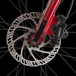 AX+ 290 Ane 23, hybridcykel, dam - Hybridcykel - AX+ 290 Ane 23, hybridcykel, dam