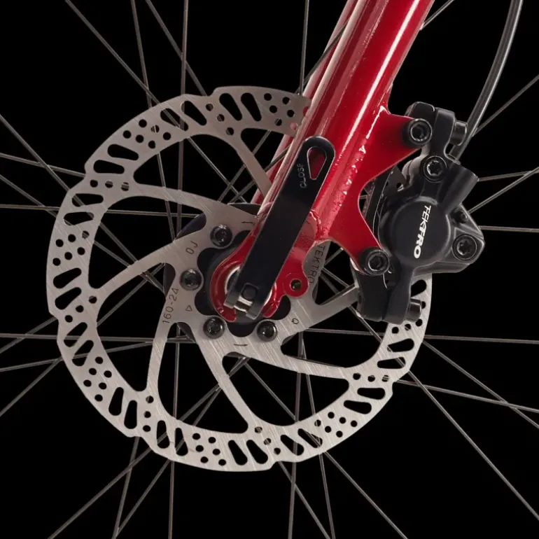 AX+ 290 Ane 23, hybridcykel, dam - Hybridcykel - AX+ 290 Ane 23, hybridcykel, dam